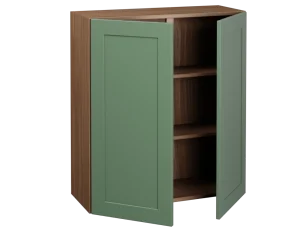 900 x 800 Wall Unit