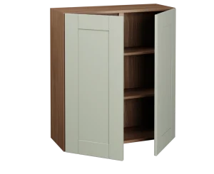 900 x 800 Wall Unit