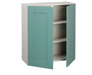 900 x 800 Wall Unit