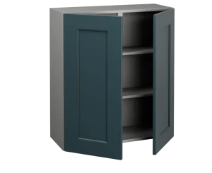 900 x 800 Wall Unit