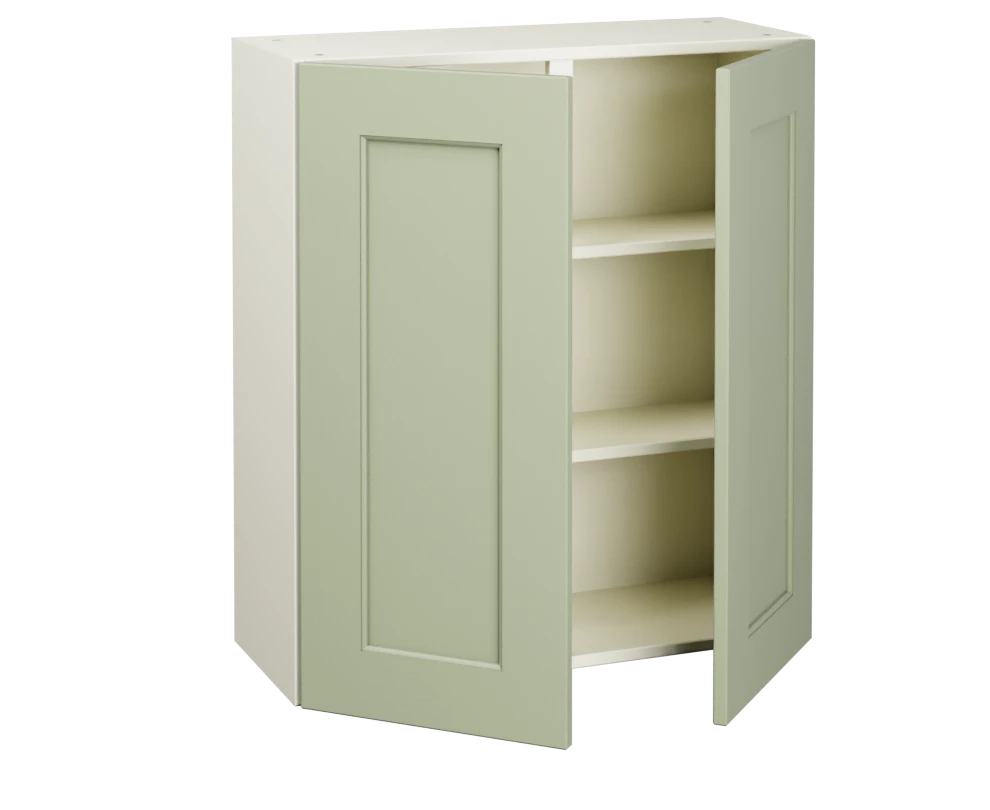900 x 800 Wall Unit