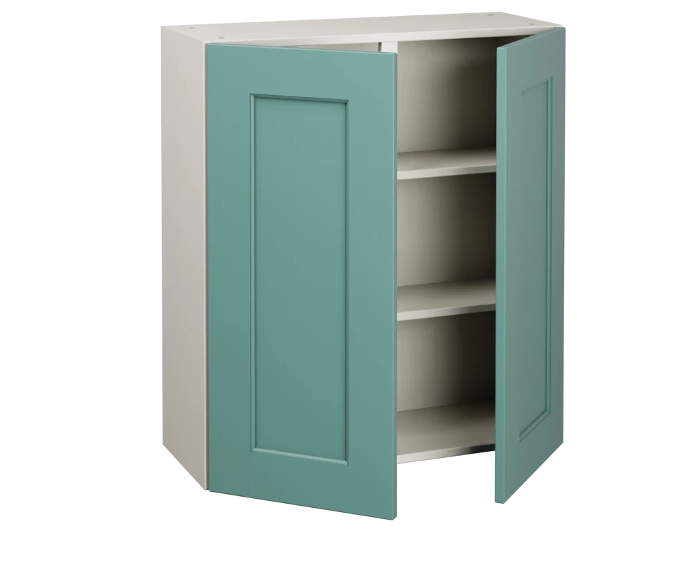 900 x 800 Wall Unit