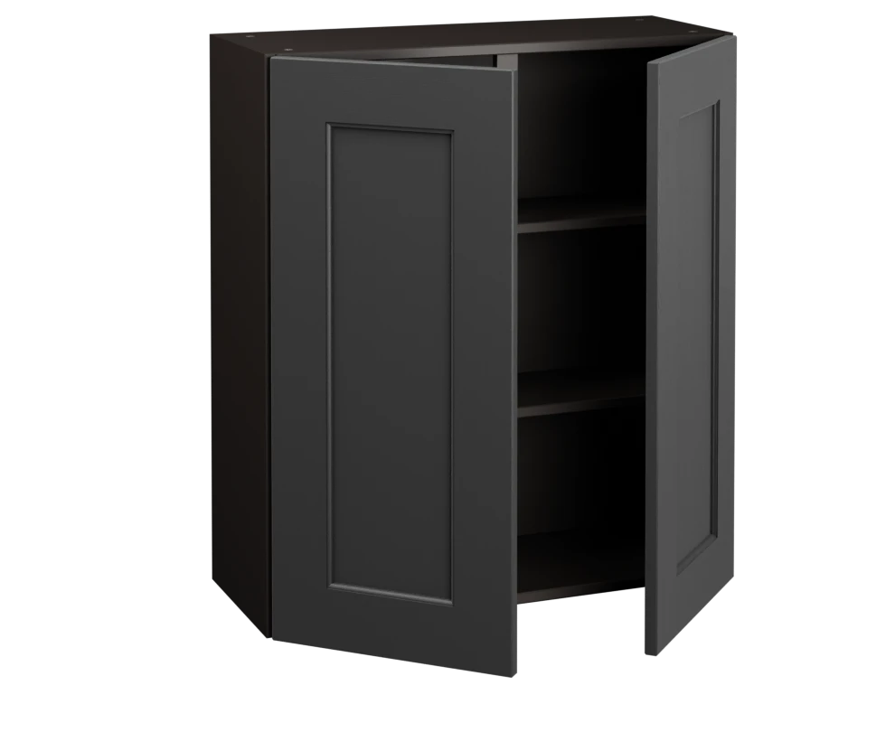 900 x 800 Wall Unit