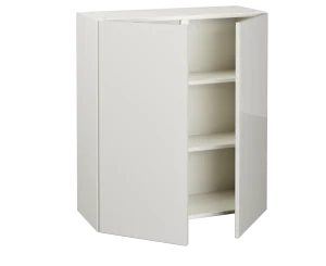 900 x 800 Wall Unit
