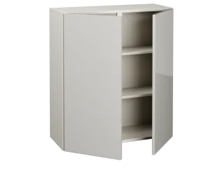 900 x 800 Wall Unit