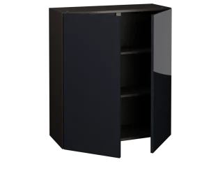 900 x 800 Wall Unit