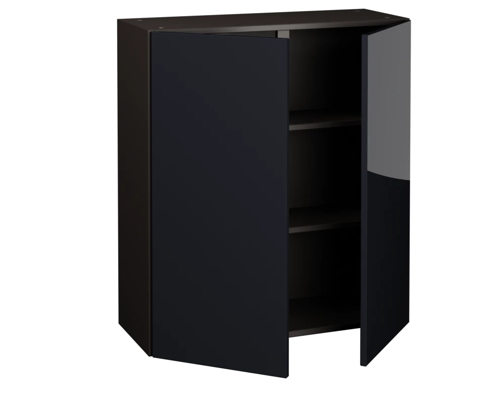 900 x 800 Wall Unit