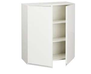900 x 800 Wall Unit