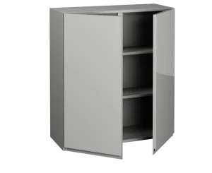 900 x 800 Wall Unit