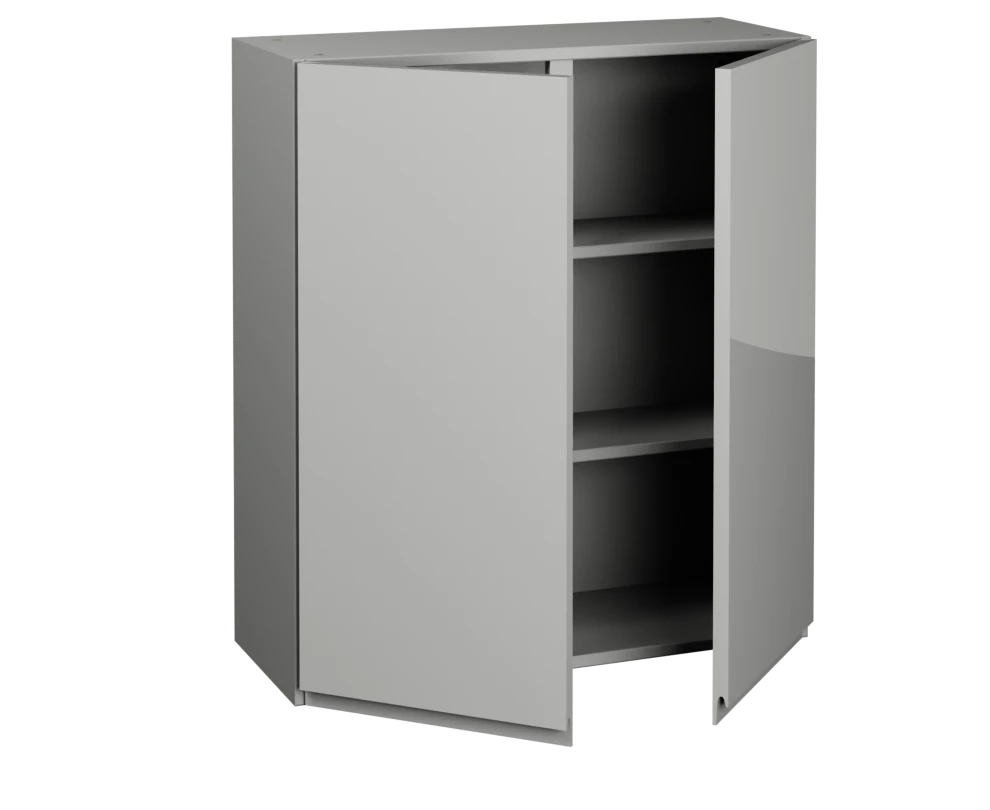 900 x 800 Wall Unit