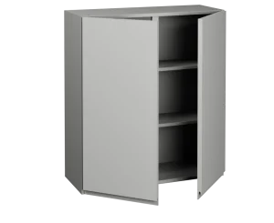 900 x 800 Wall Unit