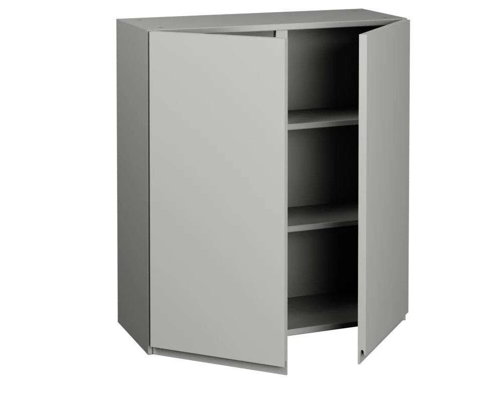 900 x 800 Wall Unit