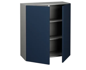 900 x 800 Wall Unit