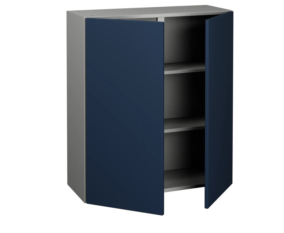 900 x 800 Wall Unit