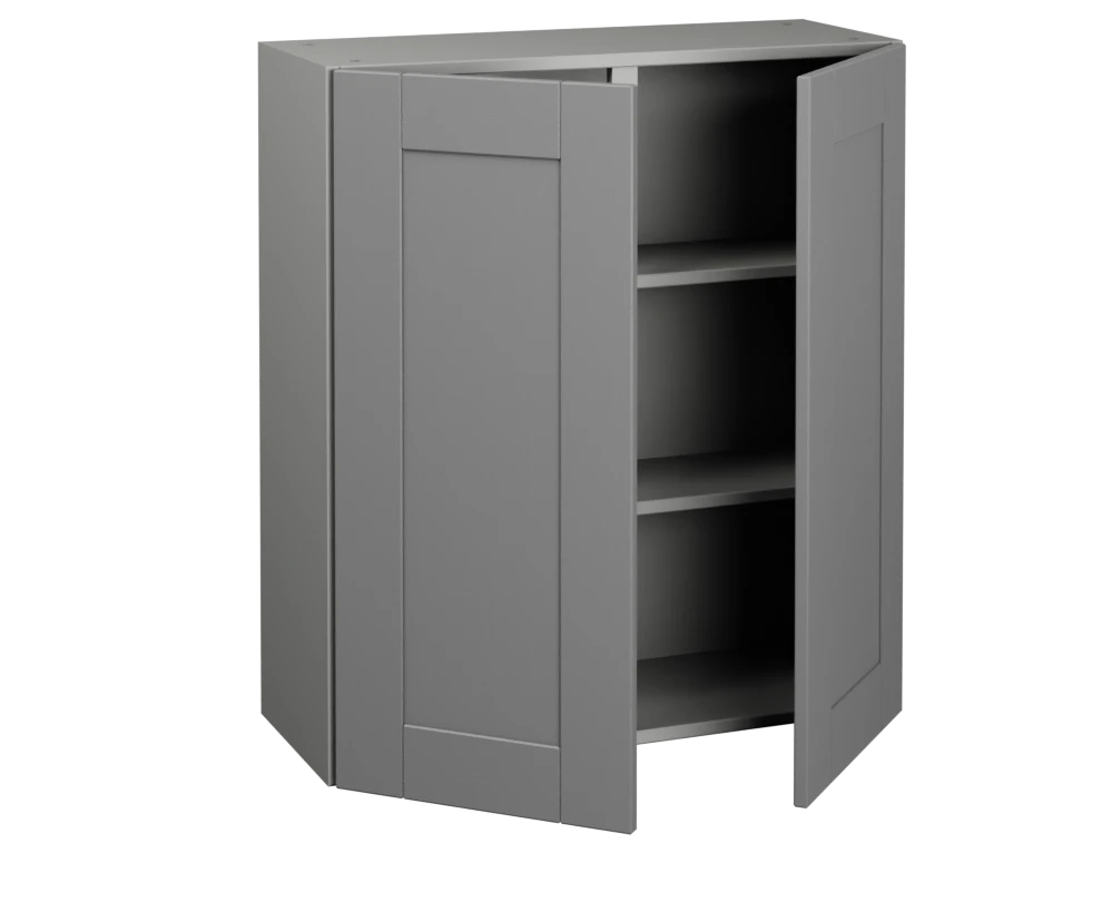 900 x 800 Wall Unit
