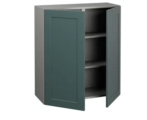 900 x 800 Wall Unit