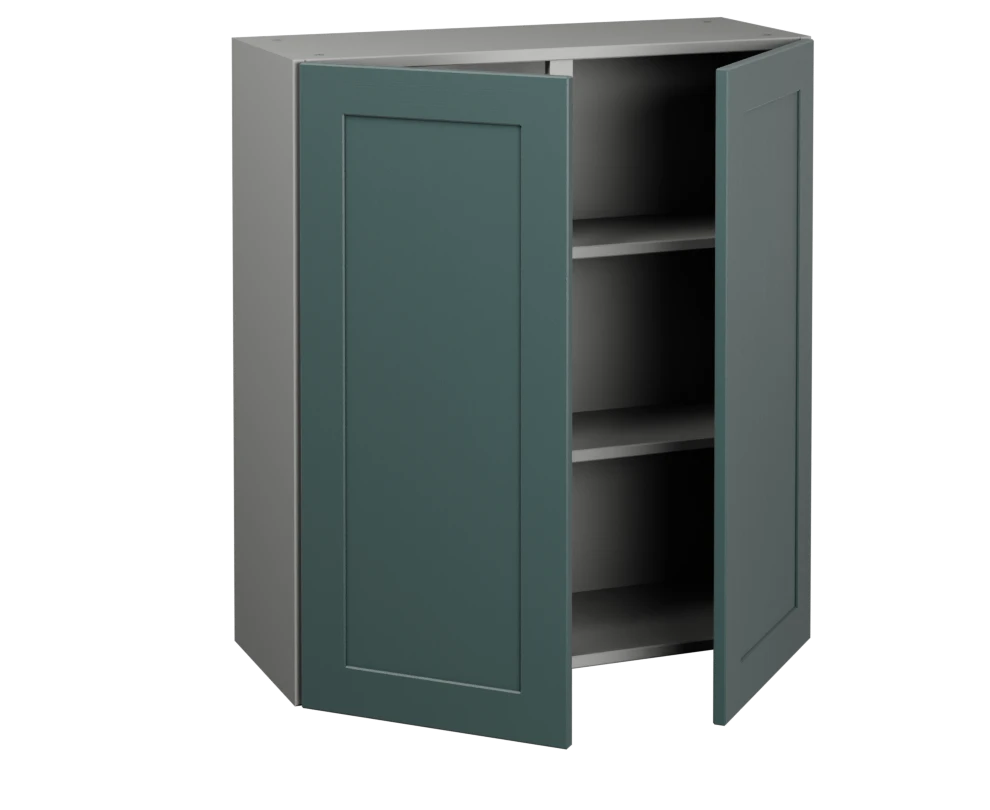 900 x 800 Wall Unit