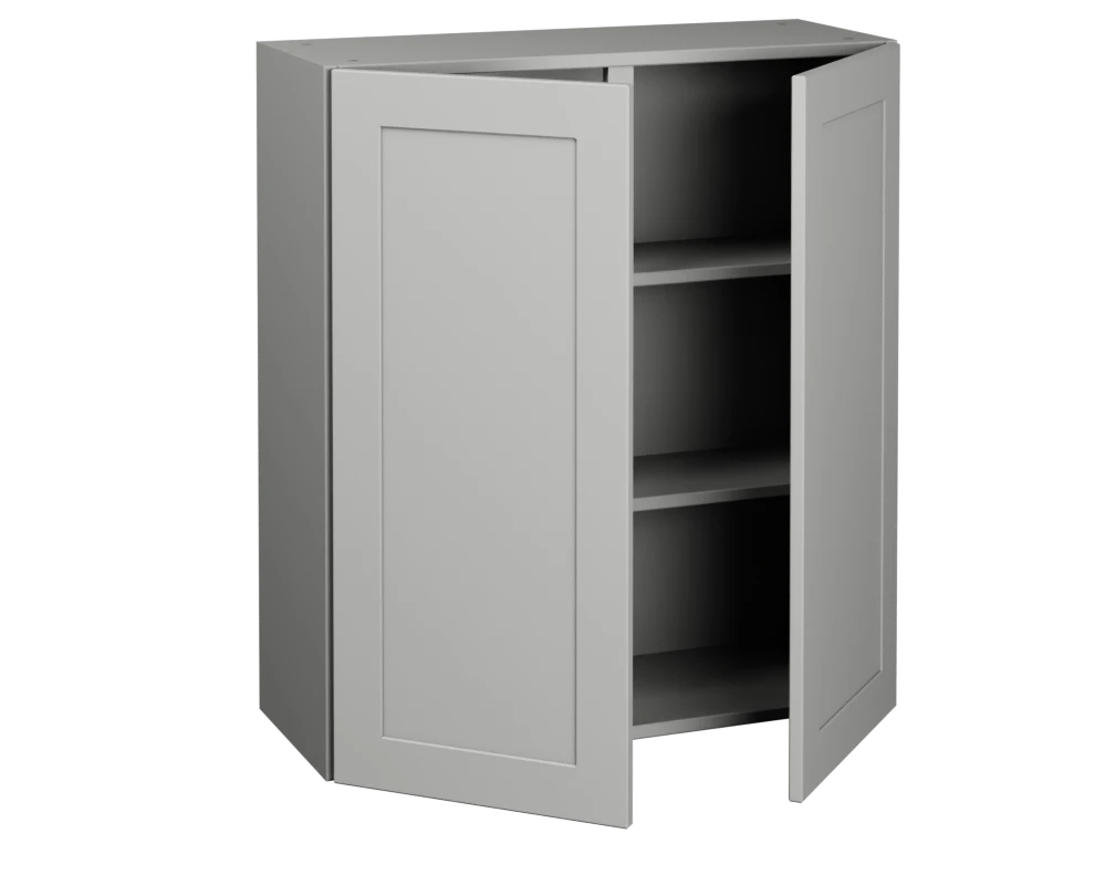 900 x 800 Wall Unit
