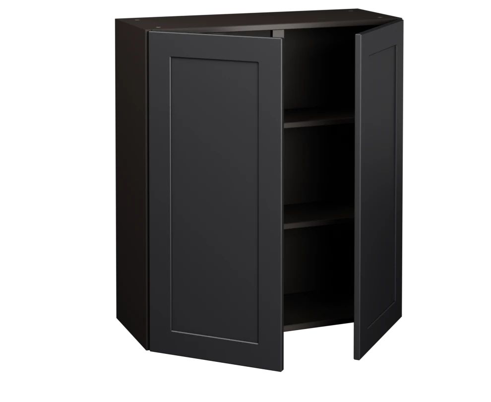 900 x 800 Wall Unit