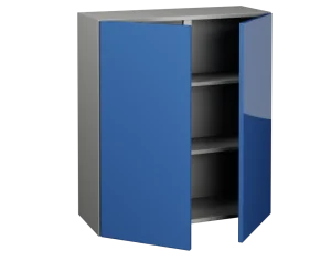900 x 800 Wall Unit