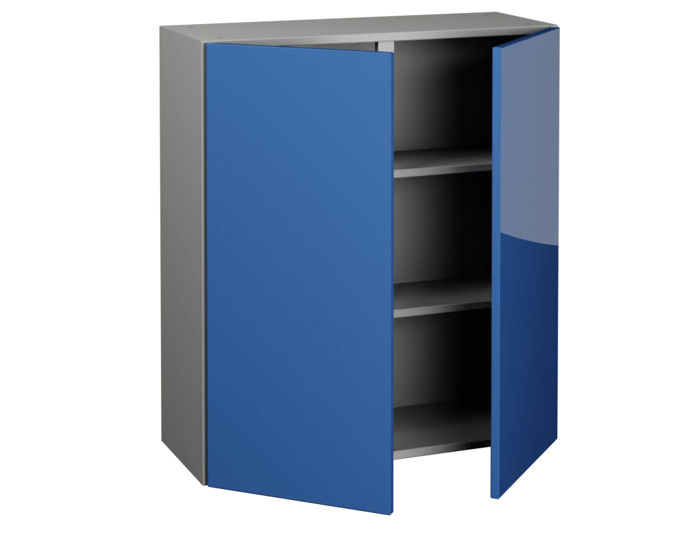 900 x 800 Wall Unit