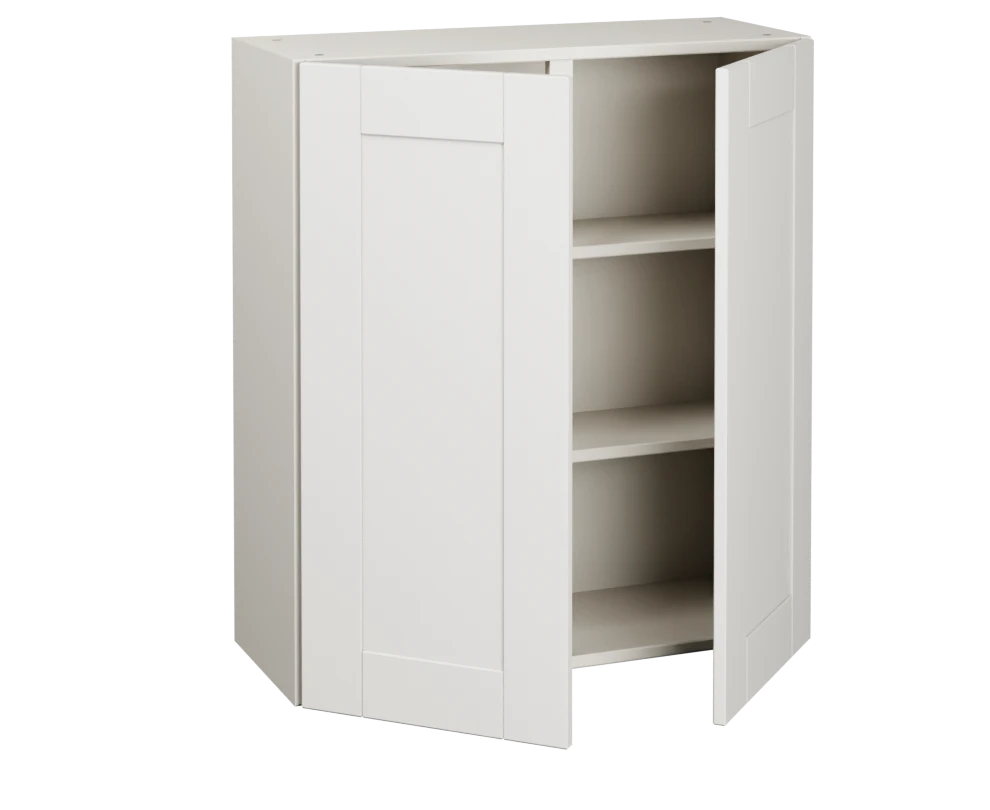 900 x 800 Wall Unit