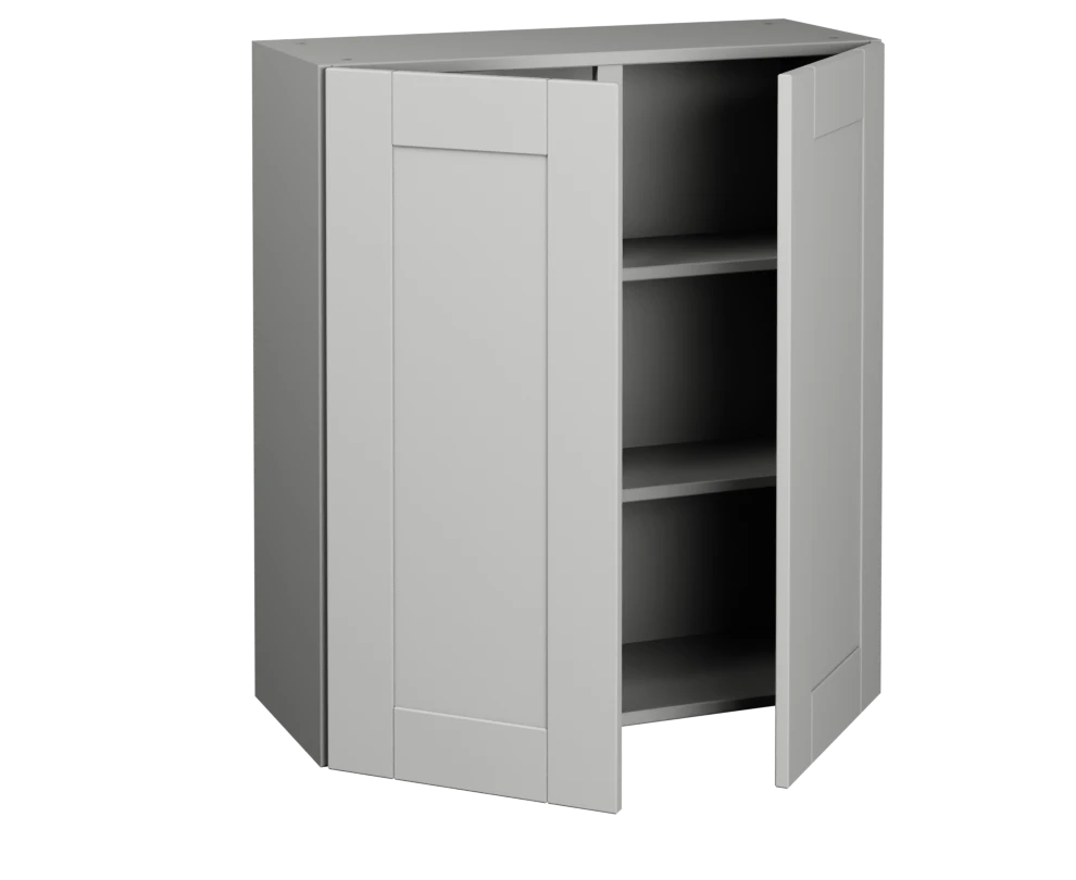 900 x 800 Wall Unit