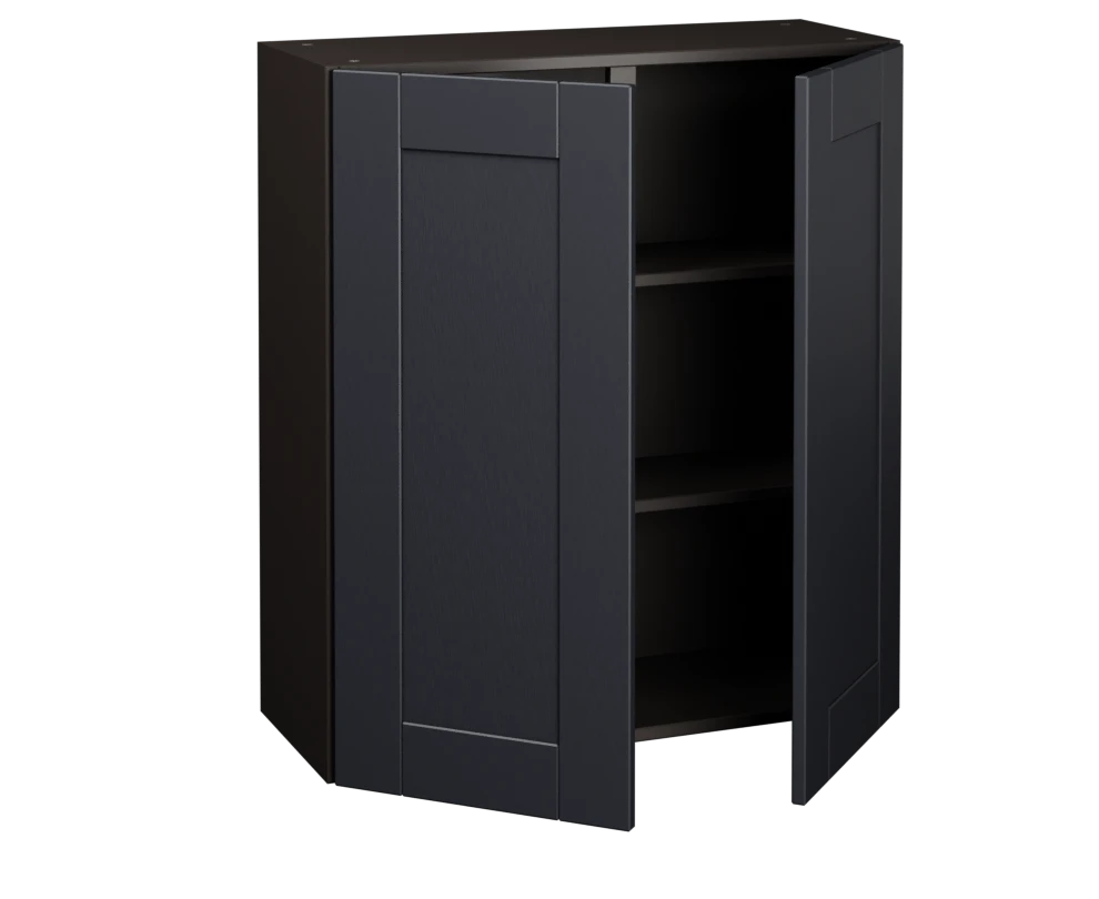 900 x 800 Wall Unit