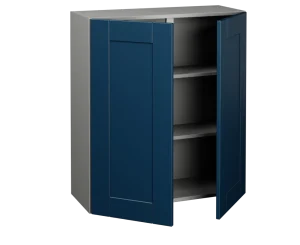 900 x 800 Wall Unit