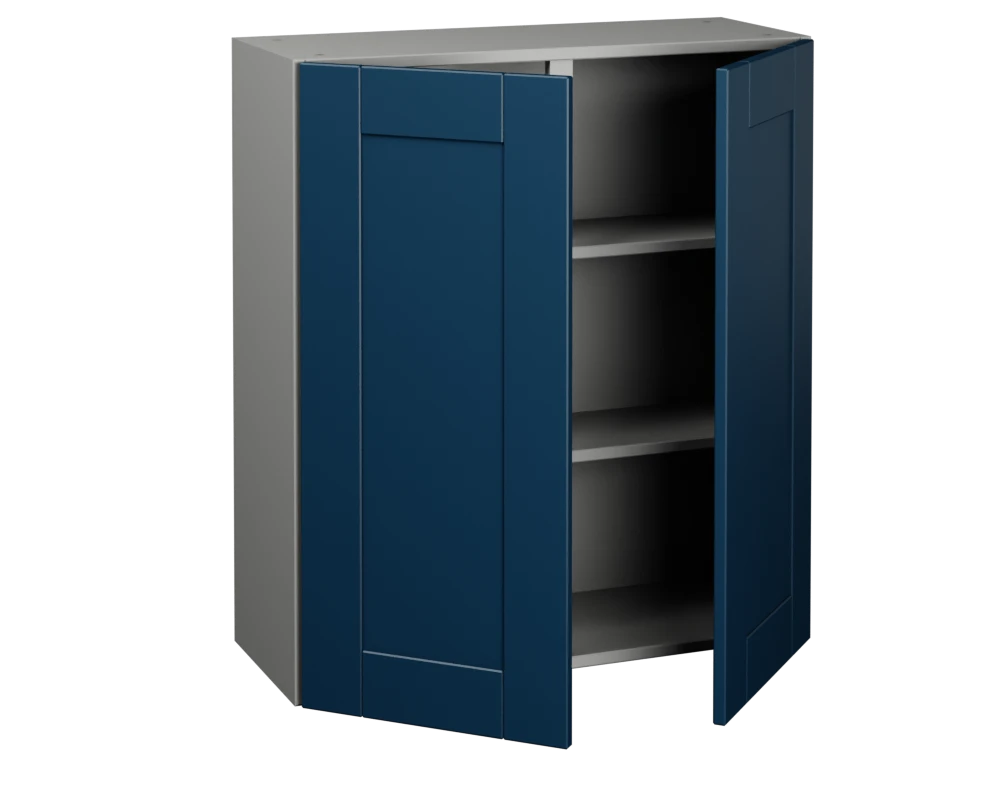 900 x 800 Wall Unit