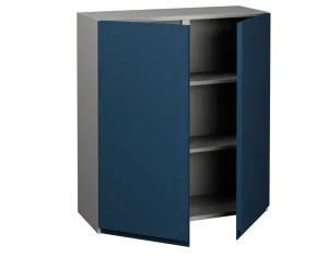 900 x 800 Wall Unit