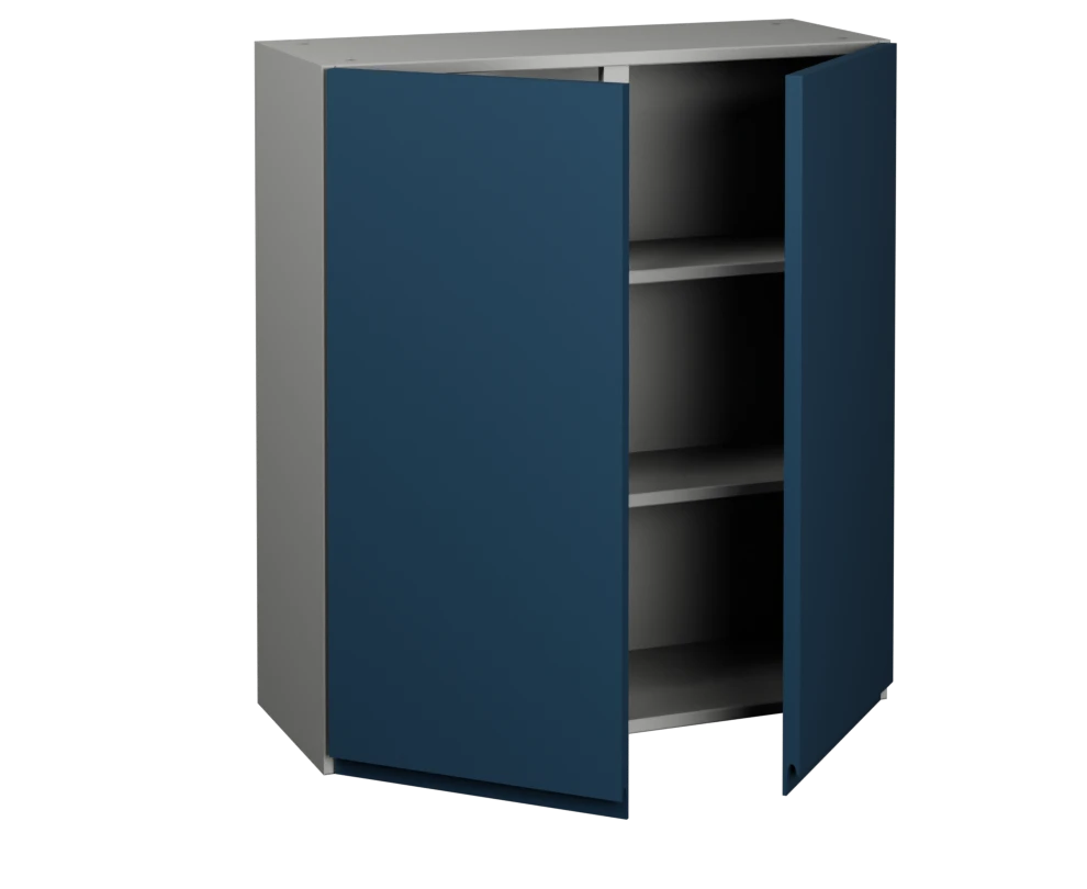 900 x 800 Wall Unit
