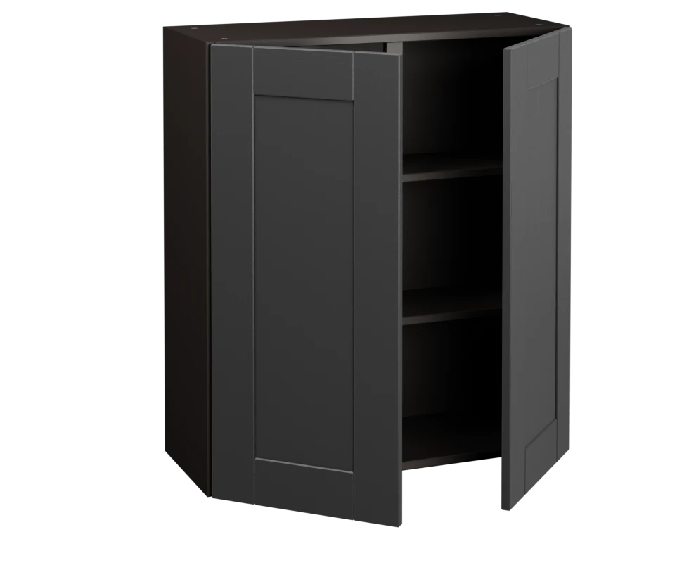 900 x 800 Wall Unit