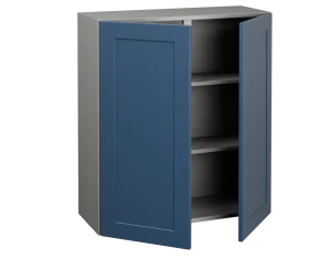 900 x 800 Wall Unit