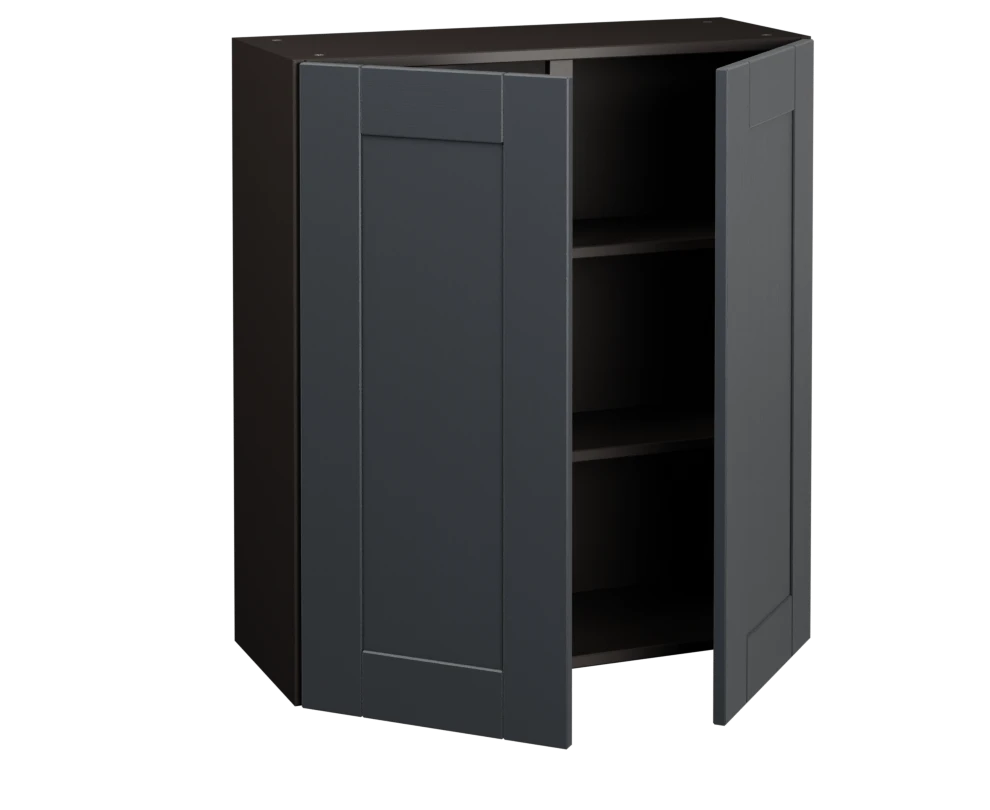 900 x 800 Wall Unit