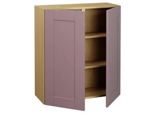 900 x 800 Wall Unit