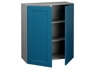 900 x 800 Wall Unit