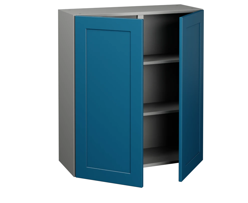900 x 800 Wall Unit