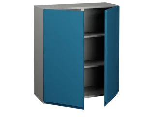 900 x 800 Wall Unit