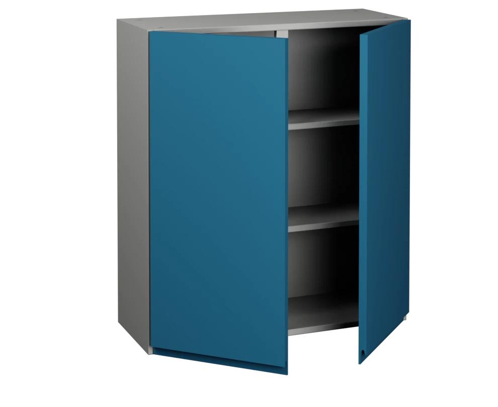 900 x 800 Wall Unit