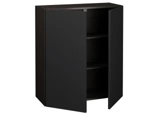 900 x 800 Wall Unit