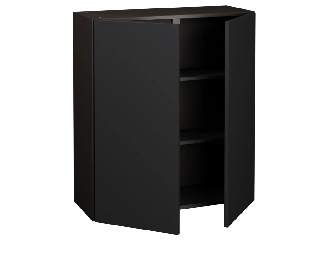 900 x 800 Wall Unit