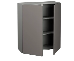 900 x 800 Wall Unit