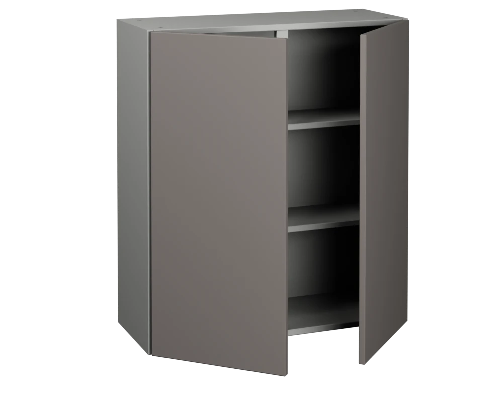 900 x 800 Wall Unit
