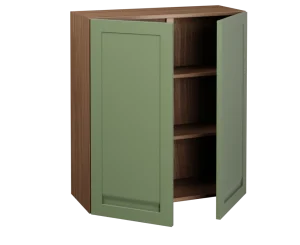 900 x 800 Wall Unit
