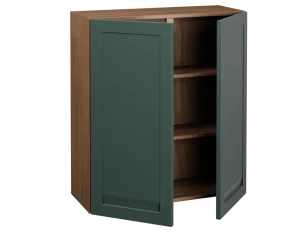 900 x 800 Wall Unit