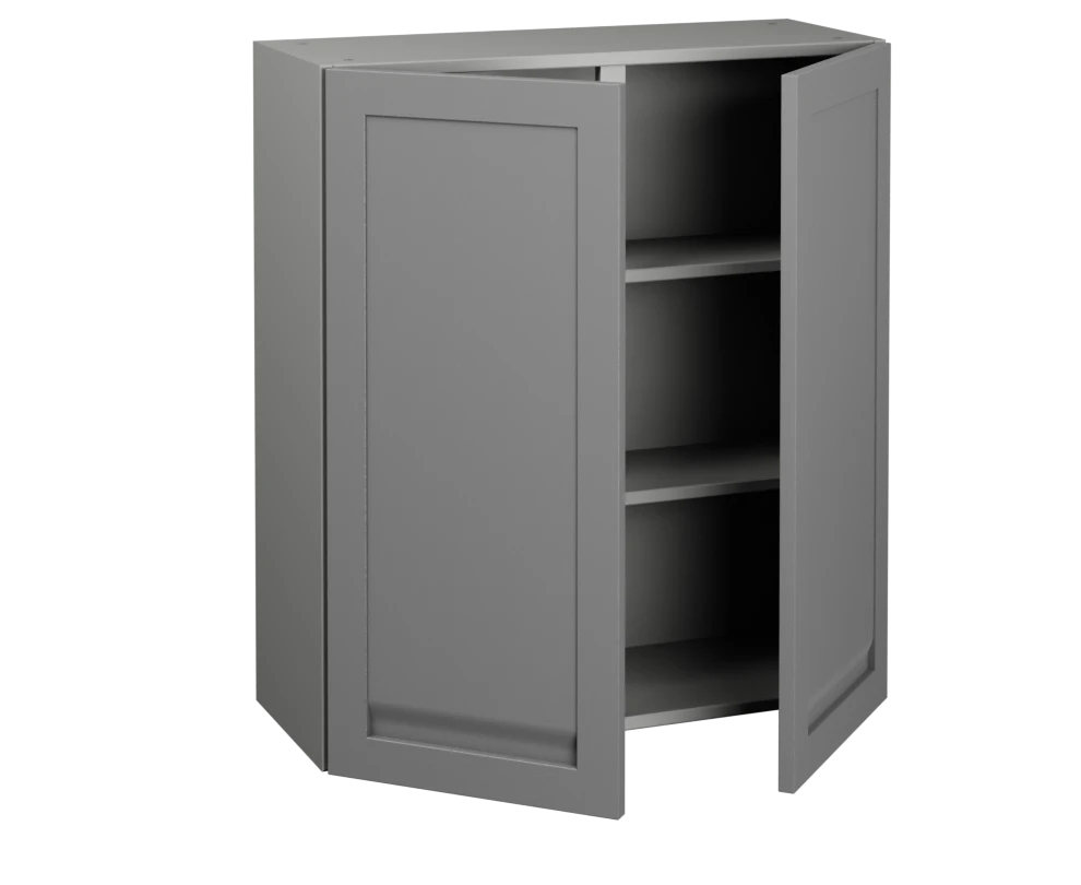 900 x 800 Wall Unit