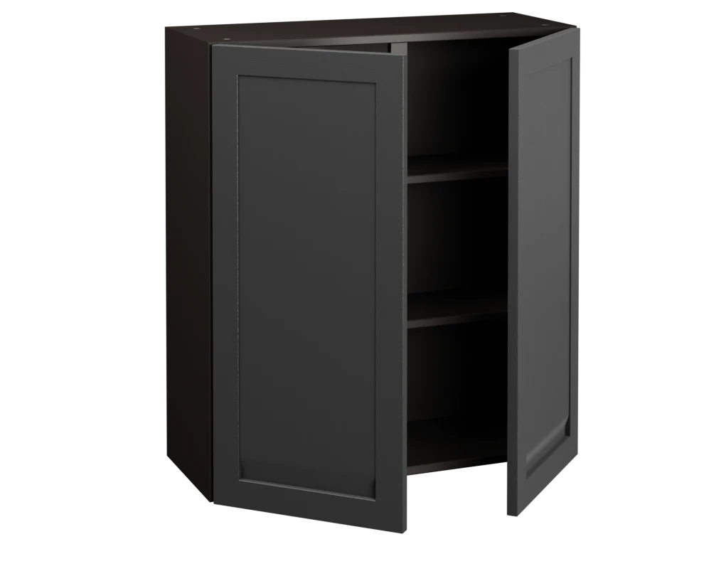 900 x 800 Wall Unit
