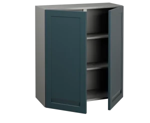 900 x 800 Wall Unit