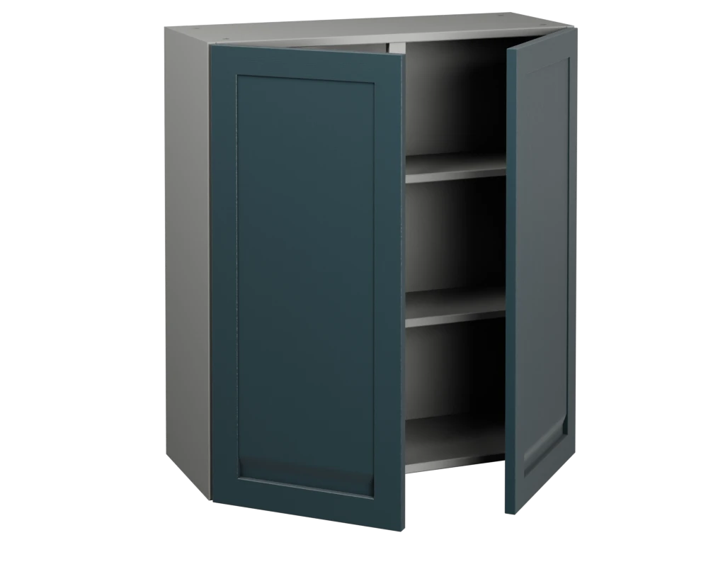 900 x 800 Wall Unit